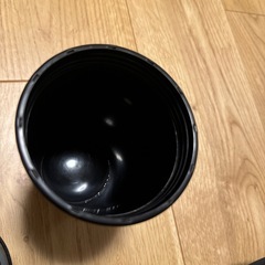 スター・ウォーズ コルクタンブラーベイダー350mlの画像