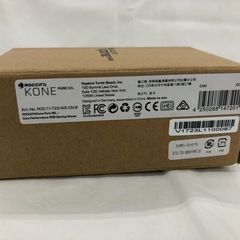 ★ジモティー割引有★ROCCA/KONE/PURE/ゲーミングマウス/中古品の画像
