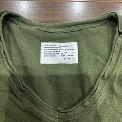 ☆ﾌﾞﾗﾝﾄﾞ Tｼｬﾂset☆の画像