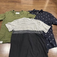 ☆ﾌﾞﾗﾝﾄﾞ Tｼｬﾂset☆