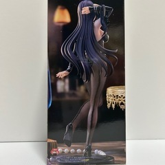 フィギュア　アルベド 「オーバーロード」 BiCute Bunnies Figure-アルベド・ブラックver.-の画像