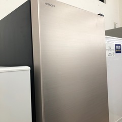 HITACHA3ドア冷蔵庫のご紹介です！！