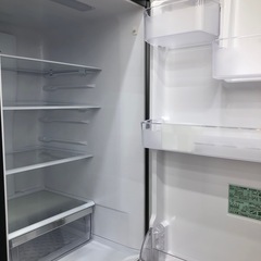 HITACHA3ドア冷蔵庫のご紹介です！！の画像