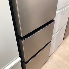 HITACHA3ドア冷蔵庫のご紹介です！！の画像