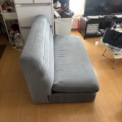 ソファー【取引中】の画像