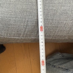 ソファー【取引中】の画像