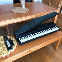 micropiano/KORG社製