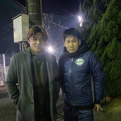 サッカー個人指導の画像