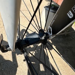 FELT F85 ロードバイクの画像