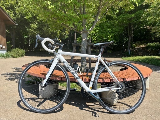 FELT F85 ロードバイク