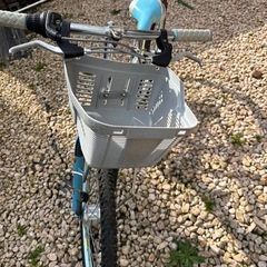 自転車　２４インチの画像