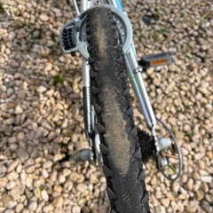 自転車　２４インチの画像