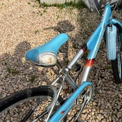 自転車　２４インチの画像