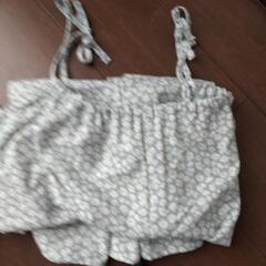 150cm子供服の画像