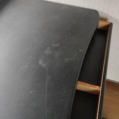 学習机 デスクの画像