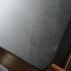 学習机 デスクの画像