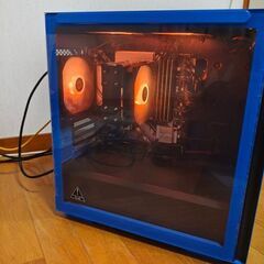 自作PC の画像