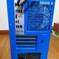 自作PC の画像