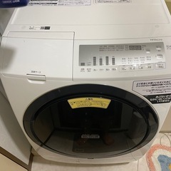 中古洗濯機(※必ずこちらの注意事項を確認してからご購入ください)