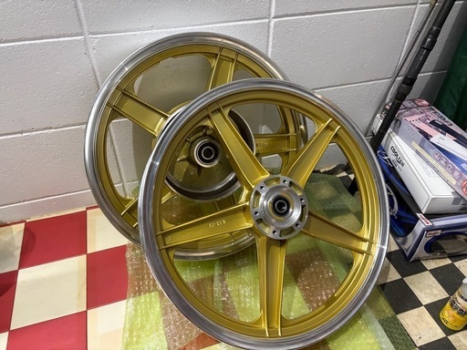 Z1 ハヤシ風キャスト