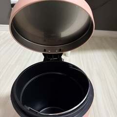 スリーコインズ　ディズニー　ゴミ箱　アリエルの画像
