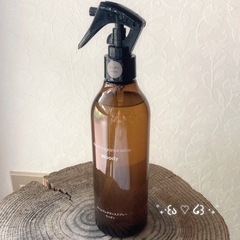 【¥700引き新品】無印良品 公式 ルームフレグランススプレー ...
