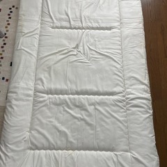 セミダブル用敷布団