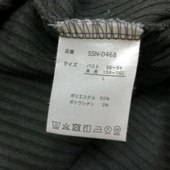 0506-065 ワンピース サイズLの画像