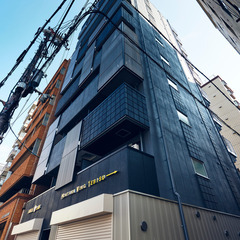 デザイナーズマンション民泊清掃スタッフの画像