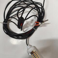 12V  LEDライト
