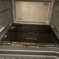 パナソニック　スチームオーブンレンジ　NE-BS655-K　の画像