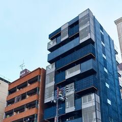 デザイナーズマンション民泊清掃スタッフの画像