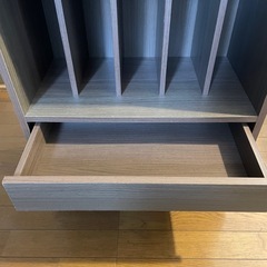 ニトリ　ランドセルラック　の画像