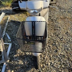 スズキバイク