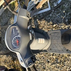 スズキバイクの画像