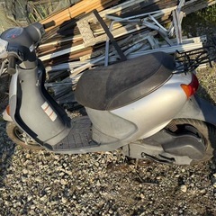 スズキバイクの画像