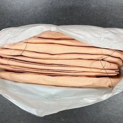 引き取り限定フレコンバックの画像