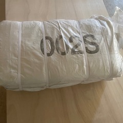 引き取り限定フレコンバックの画像