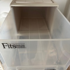 収納ケースの画像