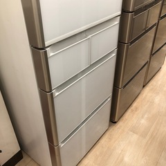 【6ヶ月保証付き】HITACHA 5ドア冷蔵庫のご紹介です♫の画像