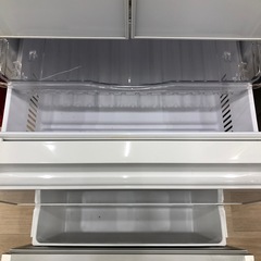 【6ヶ月保証付き】HITACHA 5ドア冷蔵庫のご紹介です♫の画像