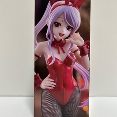フィギュア　シャルティア 「オーバーロード」 BiCute Bunnies Figure-シャルティア・レッドver.-の画像