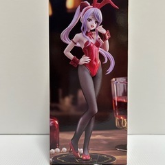 フィギュア　シャルティア 「オーバーロード」 BiCute Bunnies Figure-シャルティア・レッドver.-の画像