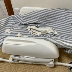 （予約済み）Combiハイローチェア