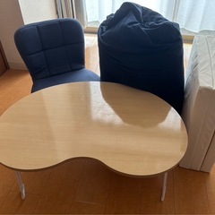 4点セット