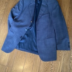Hugo Bossジャケット