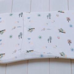 ベビー枕