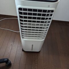 冷風機