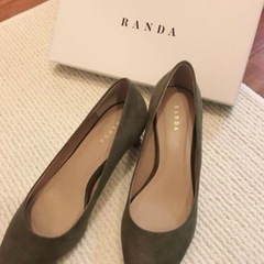 RANDAヒール