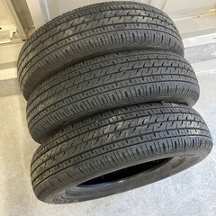 BRIDGESTONE ブリヂストン ECOPIA R710A ...